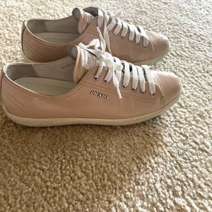 Burberry sneakers